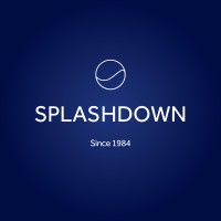 Splashdown Design Logo