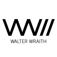 WALTER WRAITH Logo
