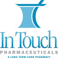 In Touch Pharmaceuticals, Inc. Logo