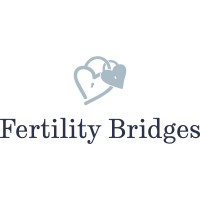 Fertility Bridges Logo