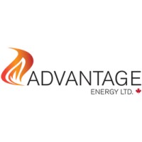 Advantage Energy Ltd. Logo