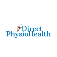 Direct PhysioHealth, LLC. Logo