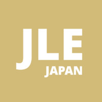 JLE Japan Logo