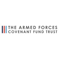 Armed Forces Covenant Fund Trust Logo