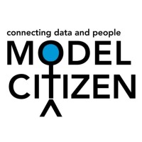Model Citizen Marketing Logo