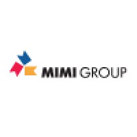MIMIGroup The Crowdfunding Marketing Agency Logo