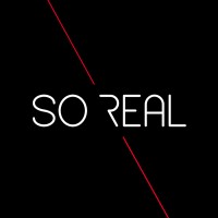 SO REAL DIGITAL TWINS AG Logo
