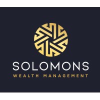 Solomons Wealth Management Australia Logo