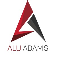 Aluadams Logo