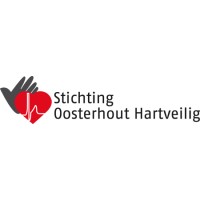 Oosterhout Hartveilig Logo