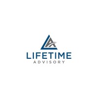 Lifetime Advisory Logo