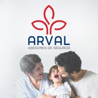 Corporativo Arval, S.C. Logo