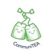 CommuniTEA Logo