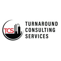 Turnaround Consulting Services Logo