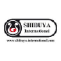 Shibuya International Logo
