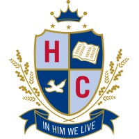 Heritage College Logo