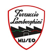 Museo Ferruccio Lamborghini Logo