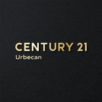 CENTURY 21 Urbecan Logo
