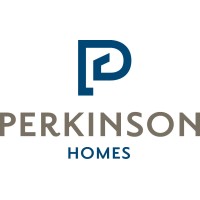 Perkinson Homes, Inc Logo