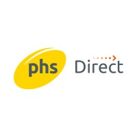phs Direct Logo
