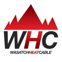 Wasatch Heat Cable Logo