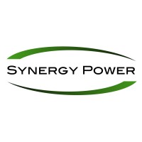 Synergy Power Logo