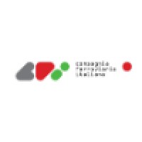 CFI - Compagnia Ferroviaria Italiana s.p.a Logo
