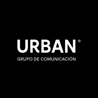 Urban Grupo de Comunicación Chile Logo
