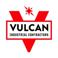 Vulcan Industrial Contractors Co. Logo