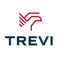 TREVI Logo