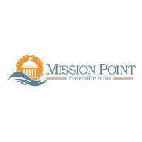 Mission Point Federal Benefits Logo