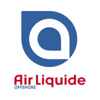 Air Liquide Offshore Logo