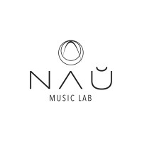 Naŭ Music Lab Logo