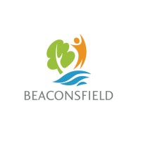 City of Beaconsfield Logo