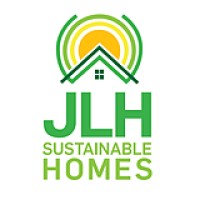 JLH Sustainable Logo