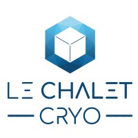 Le Chalet Cryo Logo