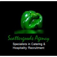 Scattergoods Agency Logo
