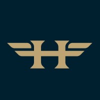 The HighFliers, LLC Logo