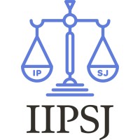 Institute for Intellectual Property and Social Justice Logo
