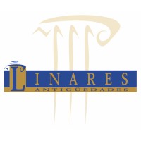 ANTIGÜEDADES LINARES SL Logo