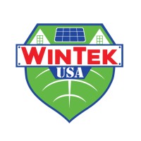 WinTek USA Logo