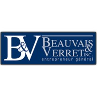Beauvais & Verret Inc. Logo