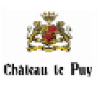 Château le Puy Logo