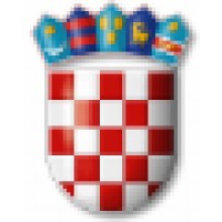 Ministry of Regional Development and EU Funds of the Republic of Croatia Logo