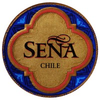 Viña Seña Logo