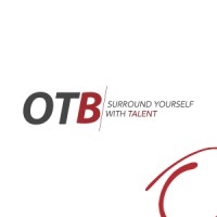 ONLY the BEST Logo