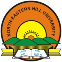North-Eastern Hill University Logo