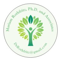 Mariam Rothfritz Ph.D. and Associates Logo