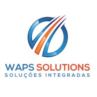 WAPS Solutions Logo