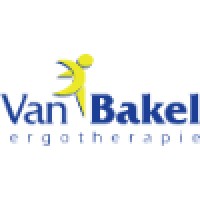 Van Bakel Ergotherapie Logo